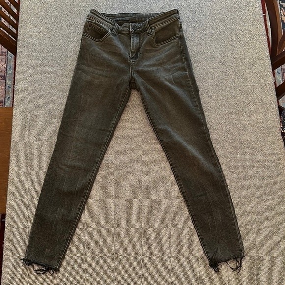 Kut From The Kloth Connie Ankle Skinny, Size 4 - Picture 2 of 8
